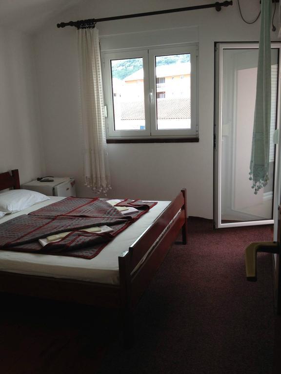 Rooms Kuljic Budva Quarto foto