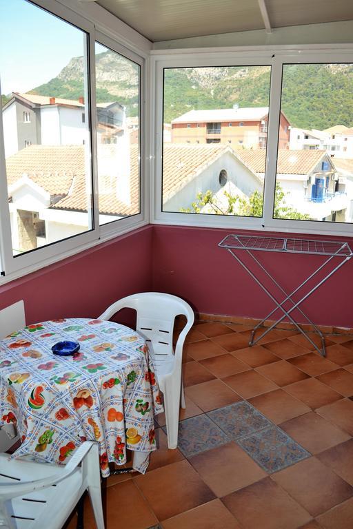 Rooms Kuljic Budva Quarto foto
