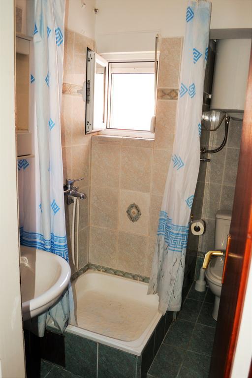 Rooms Kuljic Budva Quarto foto