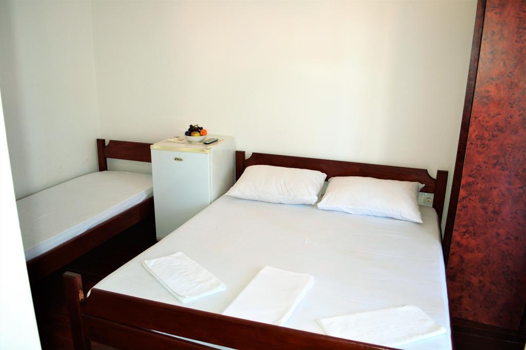 Rooms Kuljic Budva Quarto foto