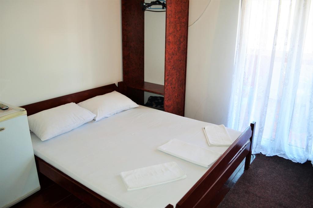 Rooms Kuljic Budva Quarto foto