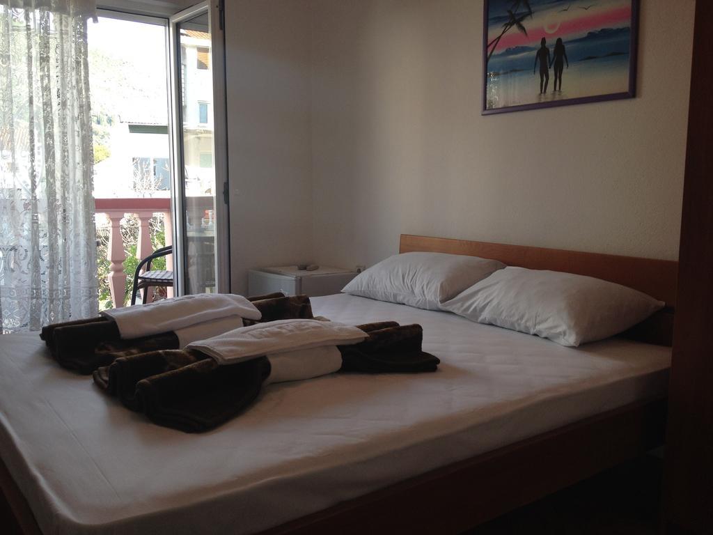 Rooms Kuljic Budva Quarto foto