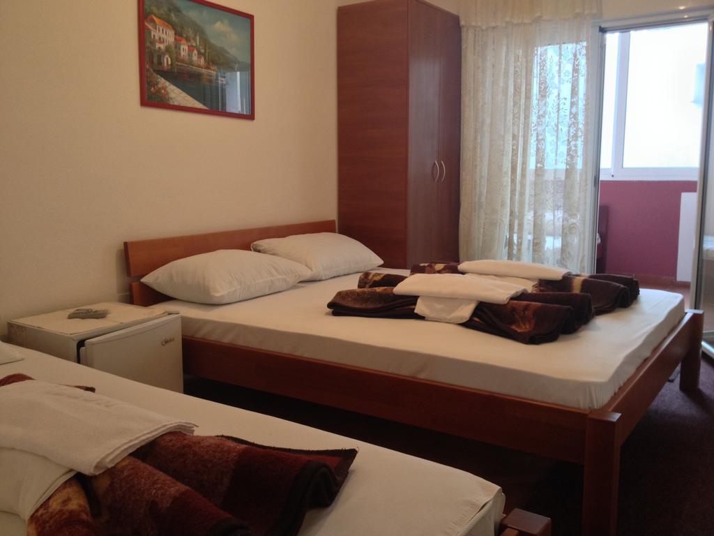 Rooms Kuljic Budva Quarto foto