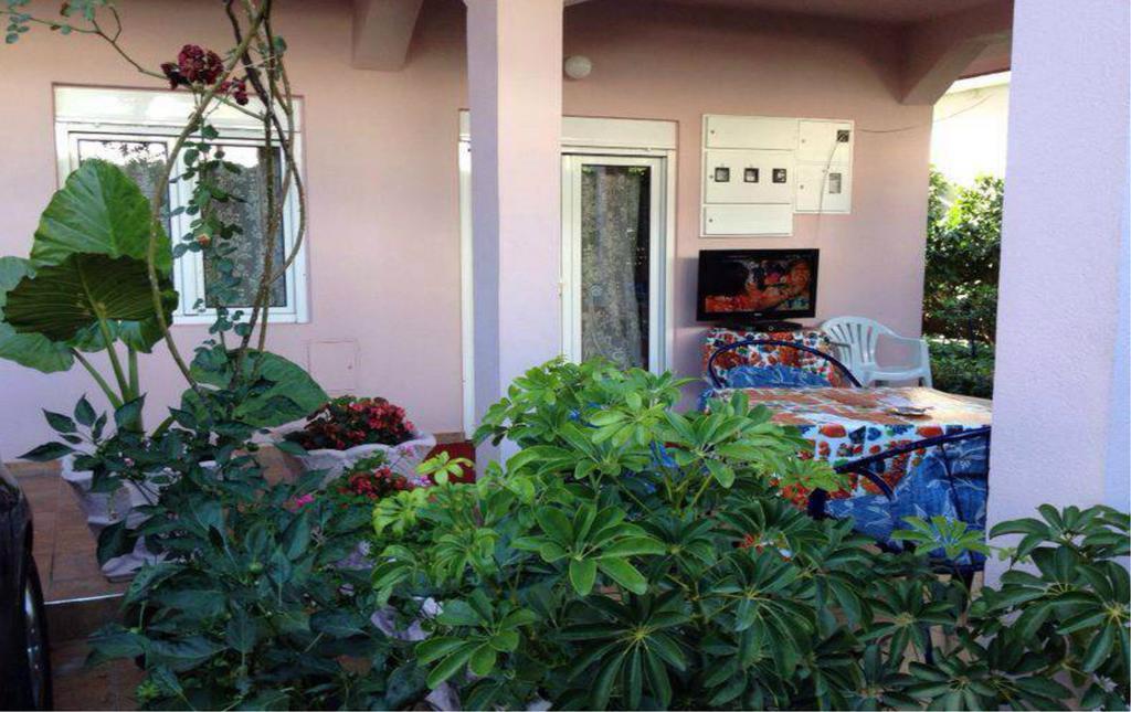 Rooms Kuljic Budva Quarto foto