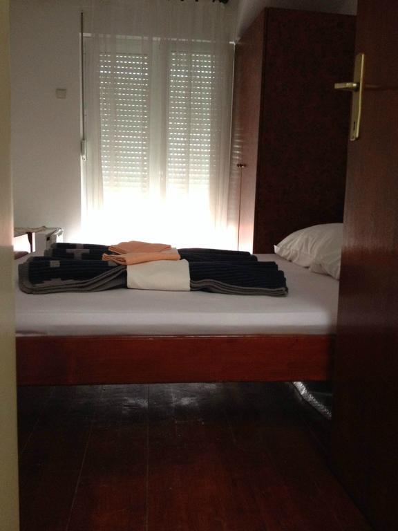 Rooms Kuljic Budva Quarto foto