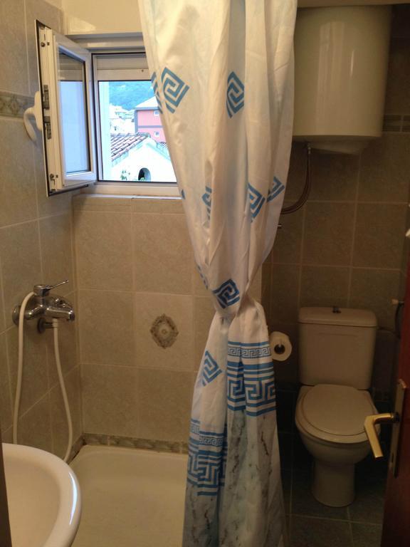 Rooms Kuljic Budva Quarto foto