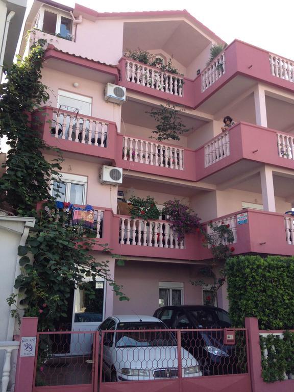 Rooms Kuljic Budva Quarto foto