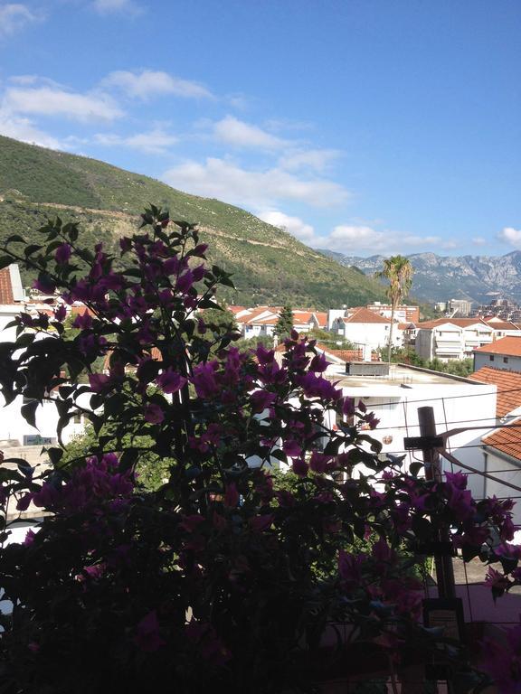 Rooms Kuljic Budva Quarto foto