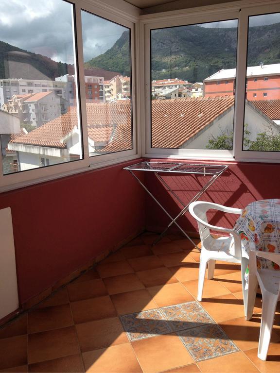 Rooms Kuljic Budva Quarto foto