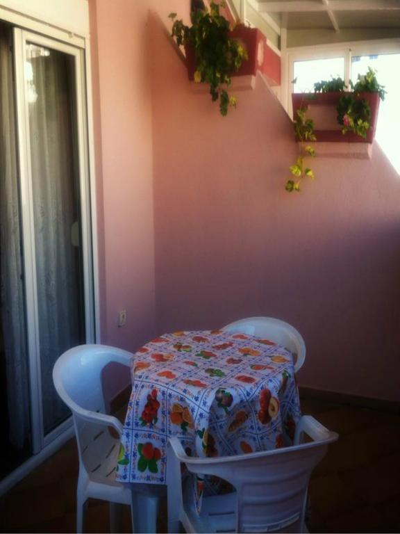 Rooms Kuljic Budva Quarto foto