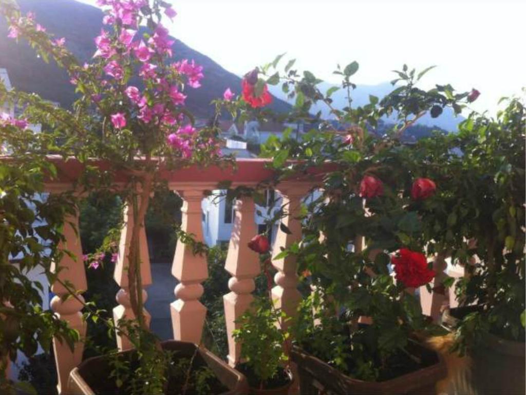 Rooms Kuljic Budva Exterior foto
