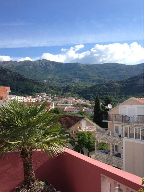 Rooms Kuljic Budva Quarto foto