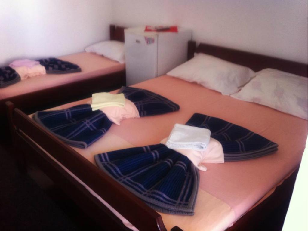 Rooms Kuljic Budva Quarto foto
