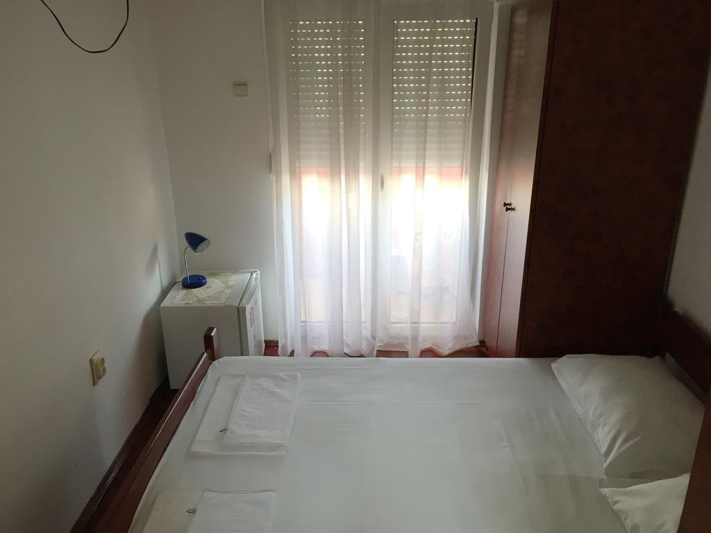 Rooms Kuljic Budva Exterior foto